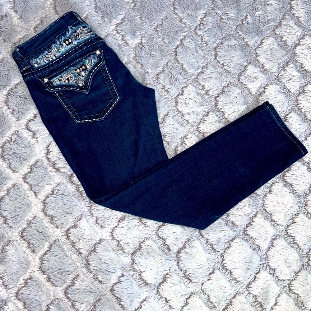 Brand New without Tags Miss Me Jeans 29